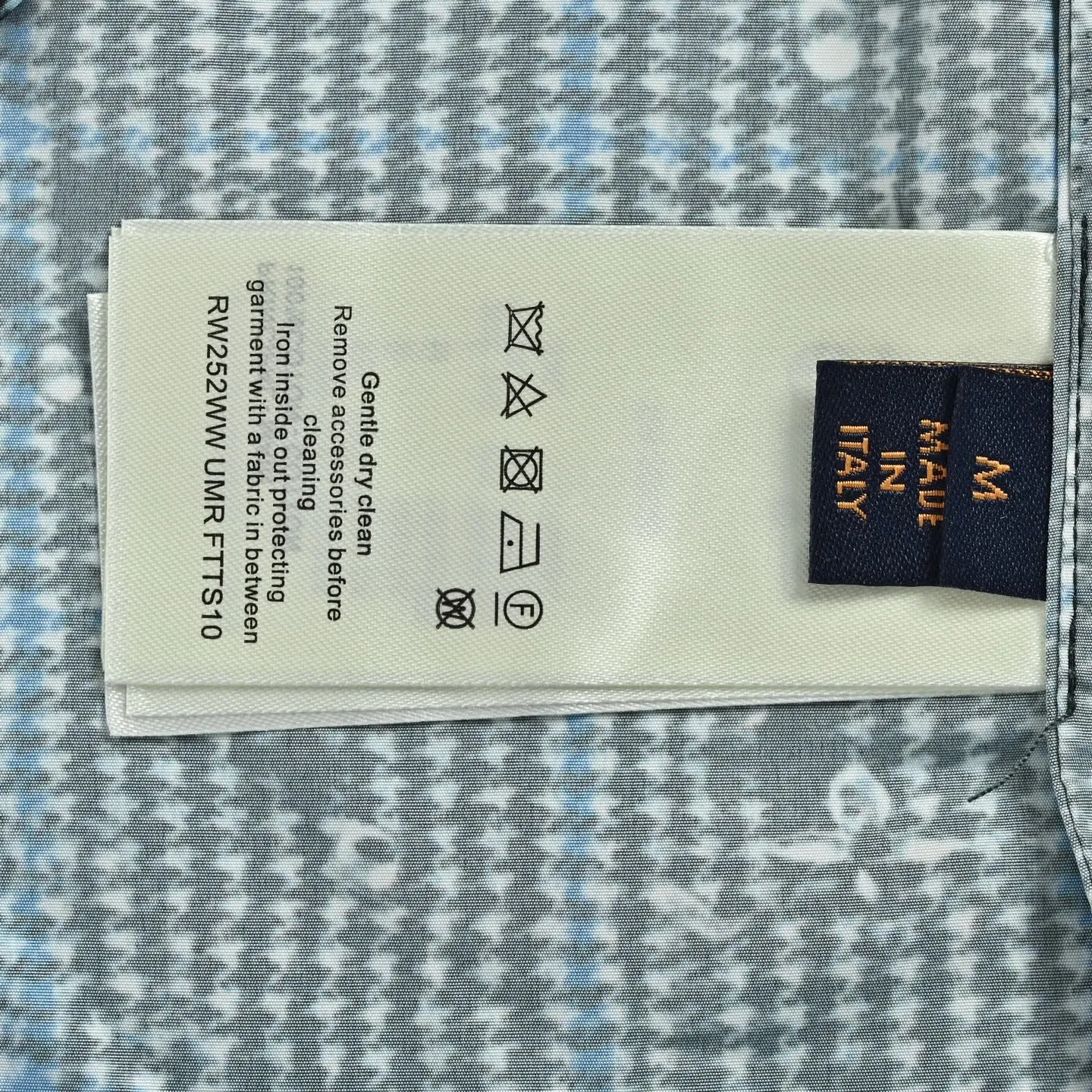 Louis Vuitton/